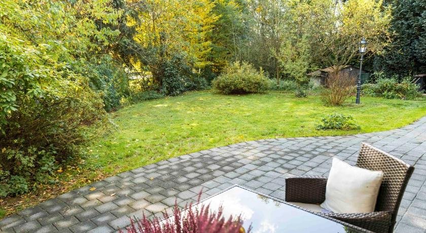 Ferienwohnung Saalhausen Sauerland