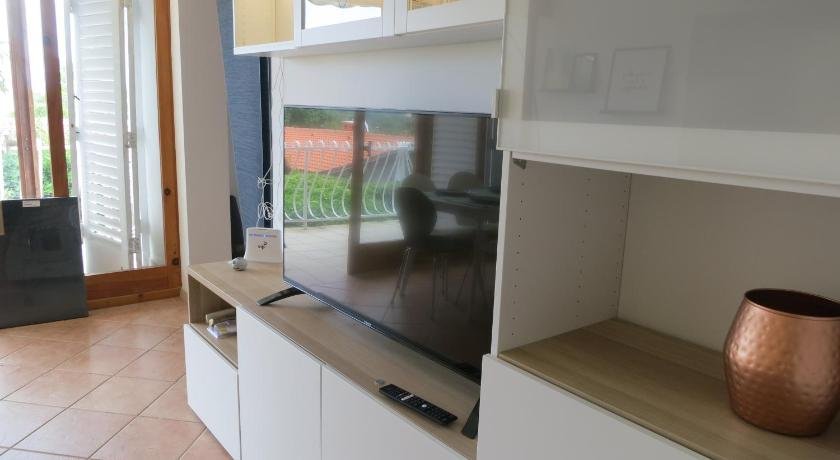 Apartment Sorelle Malinska