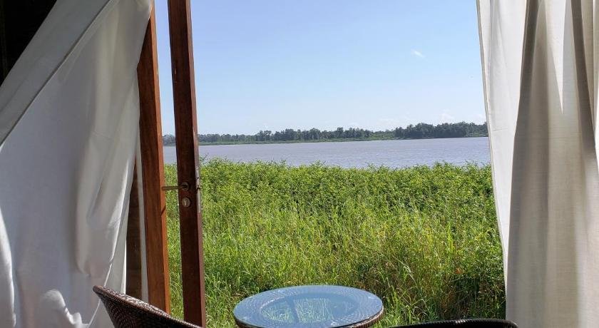 Houttuyn Wellness River Resort