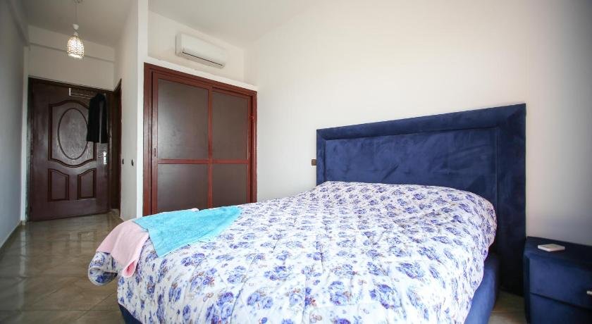 Tres bel Appartement avec piscine et jardin