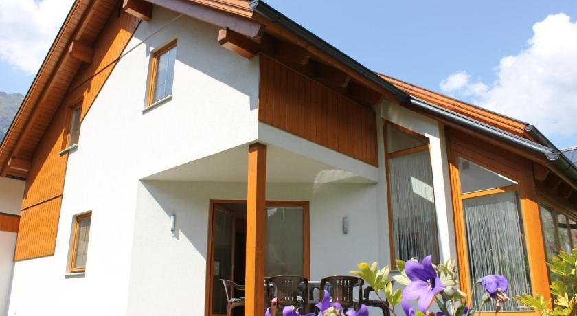 Chalet Muhle