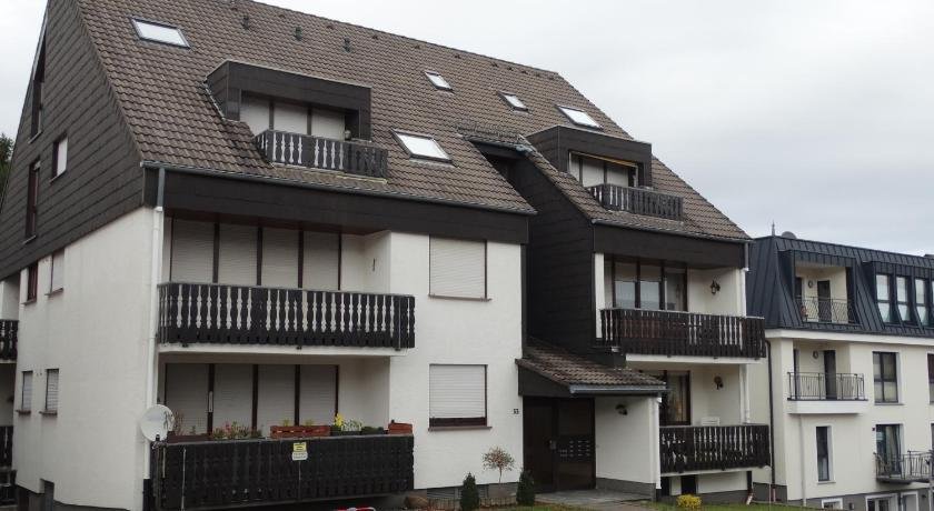 Winterberg Sport Apartment 8