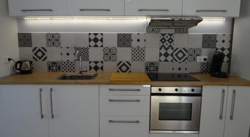 Villa Colonna Appartements