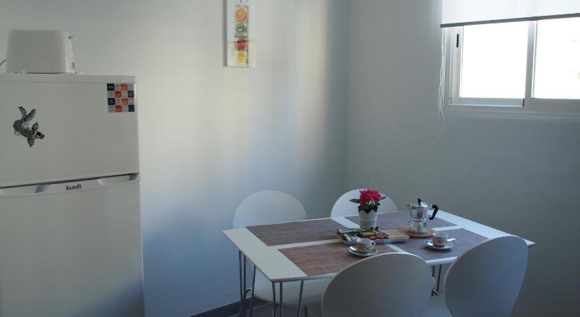 Apartamento Primavera Las Palmas de Gran Canaria
