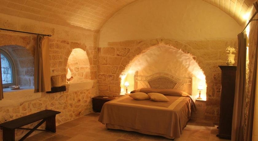 Masseria Camarda