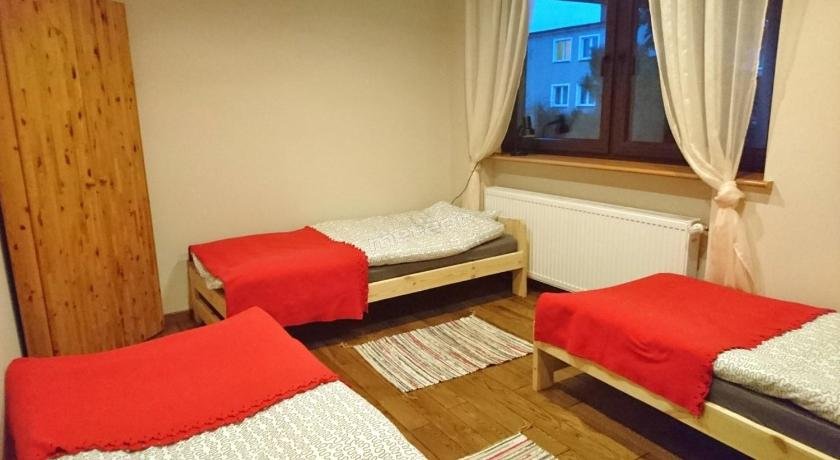 Noclegi pracownicze Gdansk