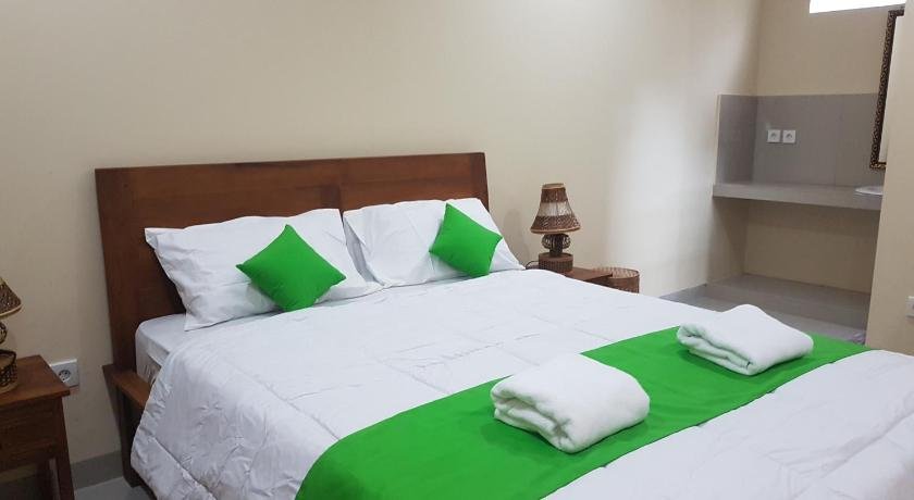 Gusti Room