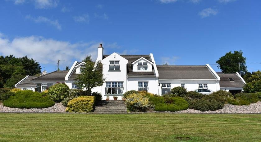 Simply Donegal Adrihidbeg Cottage