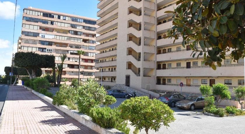 Apartamento MIRAMAR Torrevieja Province Of Alicante