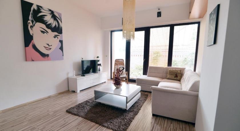 Nest Family Apartman