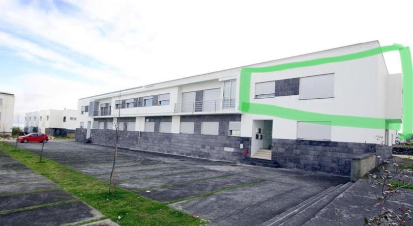 Apartamento Parque Urbano