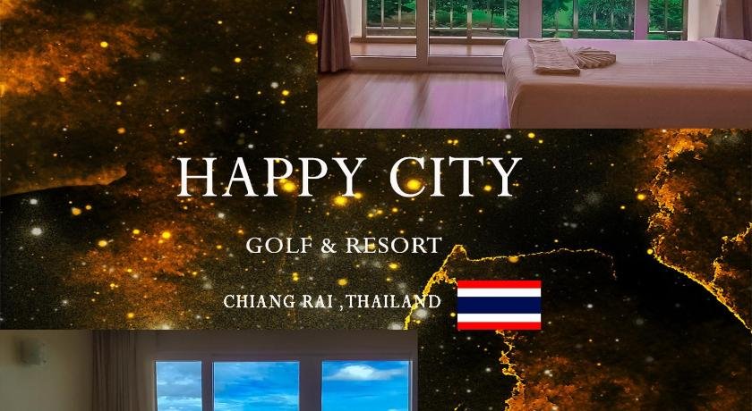 Happy City Golf & Resort