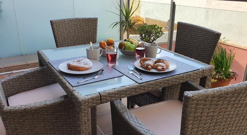 Mataro Luxury Apartments