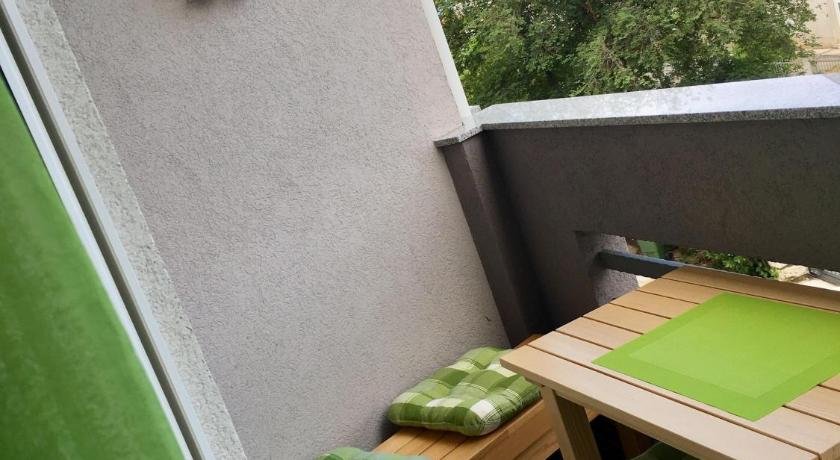 New modern apartment Selce