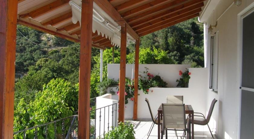 Aerinos House