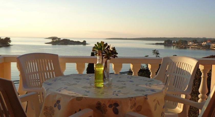 Apartment Gradina Vela Luka