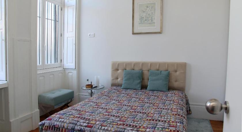 Home At Porto - Bolhao Apartments