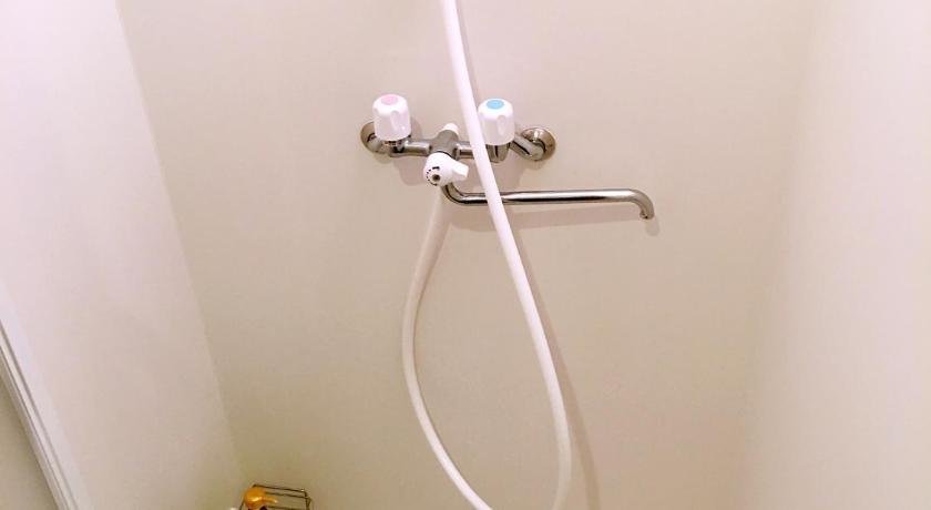 Osaka Guesthouse SAYURI TENGACHAYA Ekimae