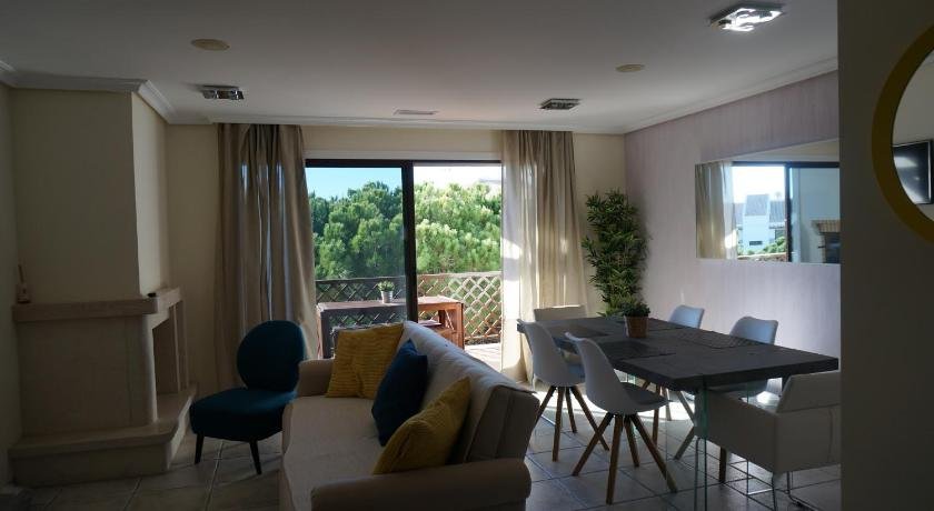 Apartment Calcada