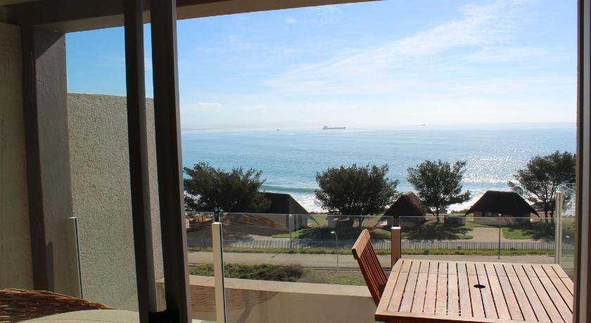 Seafront Apartment in Mossel Bay