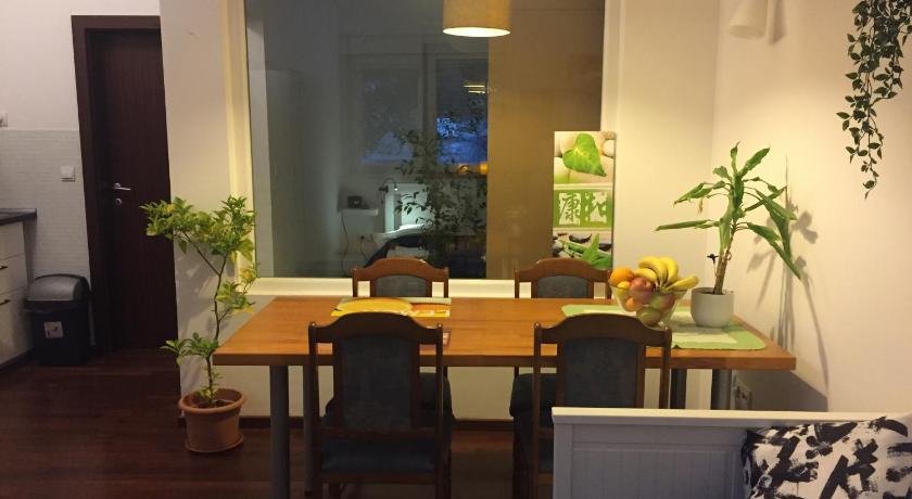Apartman Ema Zagreb City of Zagreb