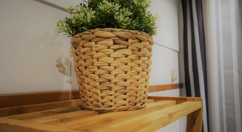 Historic Center Apartment Lisbon