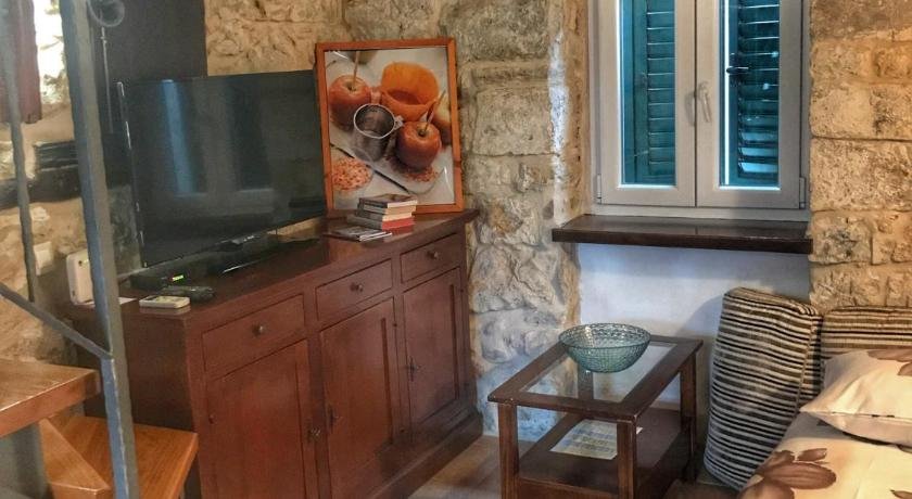 Villa Saint Lucas