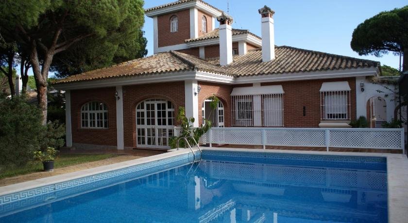 Gran Villa Aurora