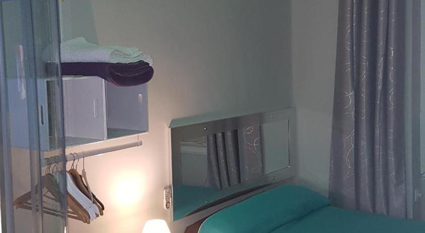 Habitacion cerca del centro