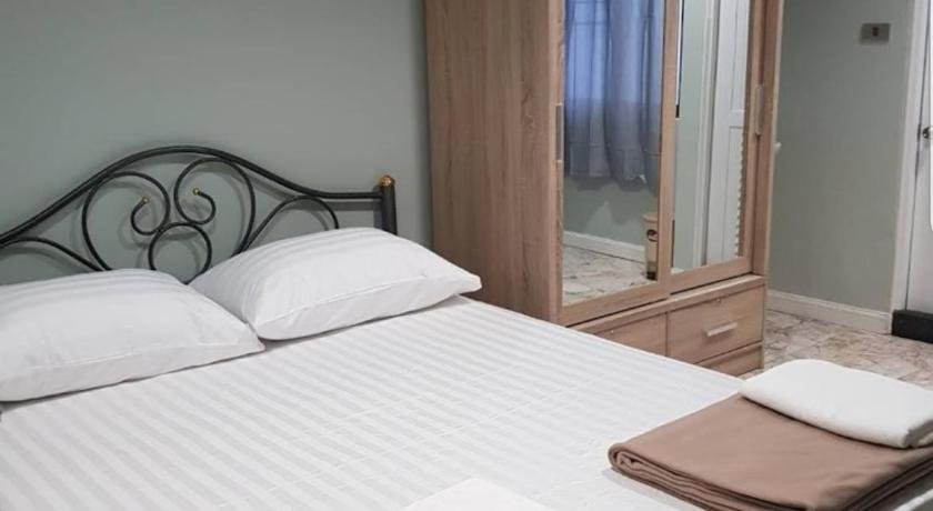 Wang Lang Hostel