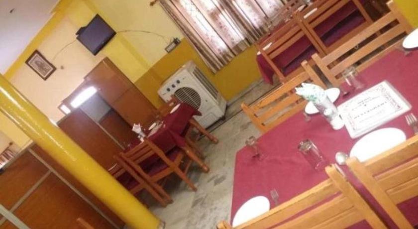 Hotel siddarth