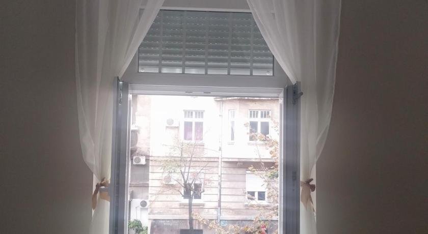 City Center Apartment MIKA