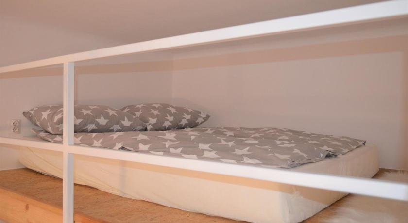 Apartament Meiselsa 2