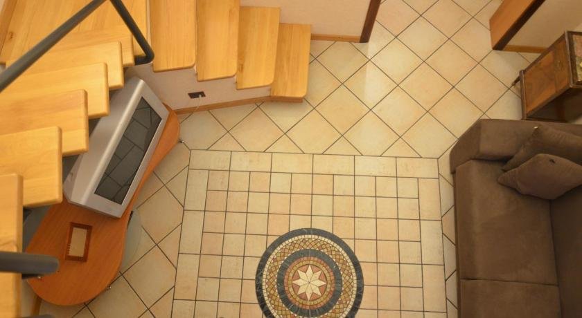 Apartment Gemmellaro