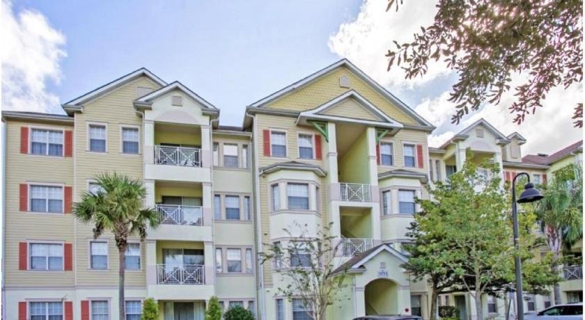 Two-Bedroom Apartment Kissimmee