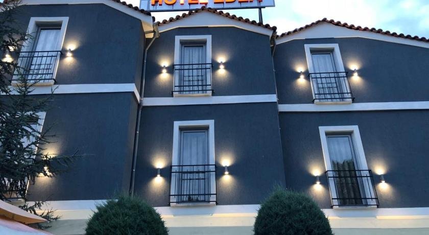 Hotel EDEA