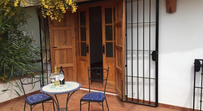 B&B Sol y Monte