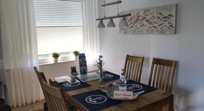 Ferienwohnungen Familie Jensen