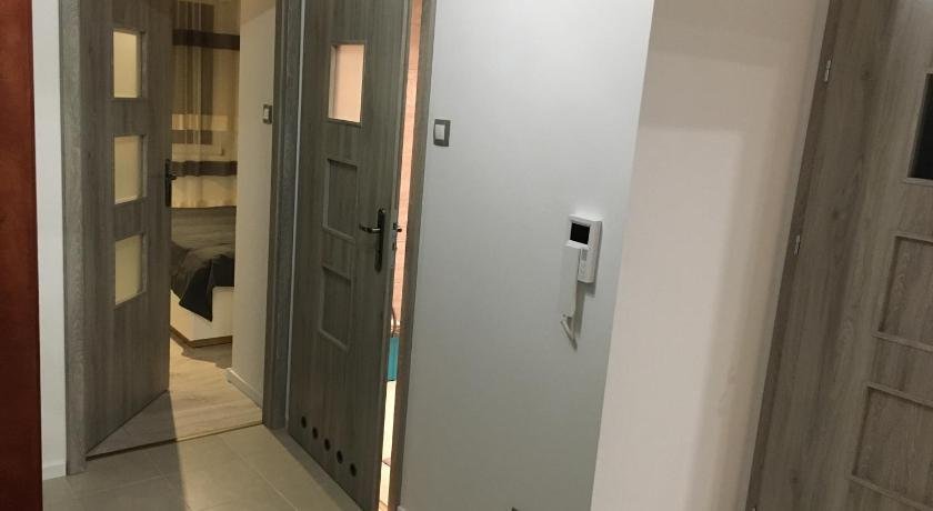 Apartamenty ZC Rzeszow