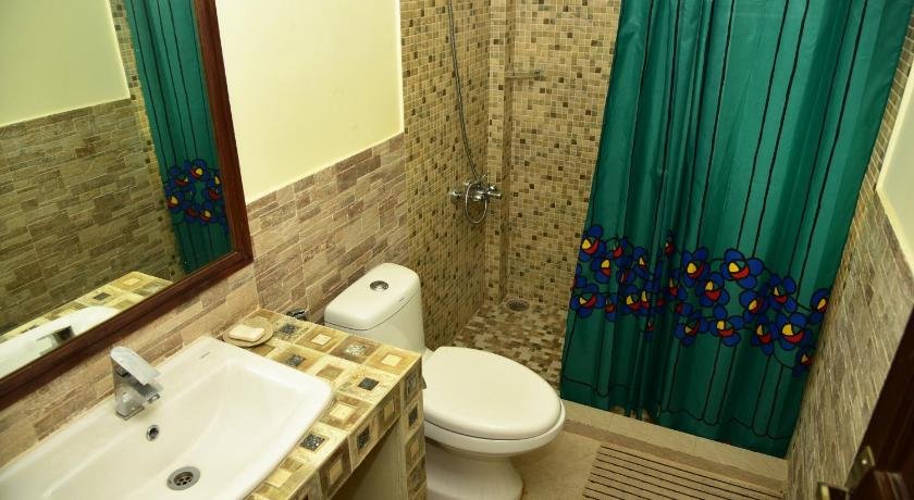 Cp Villa