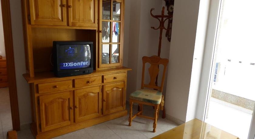Appartement Jacarilla