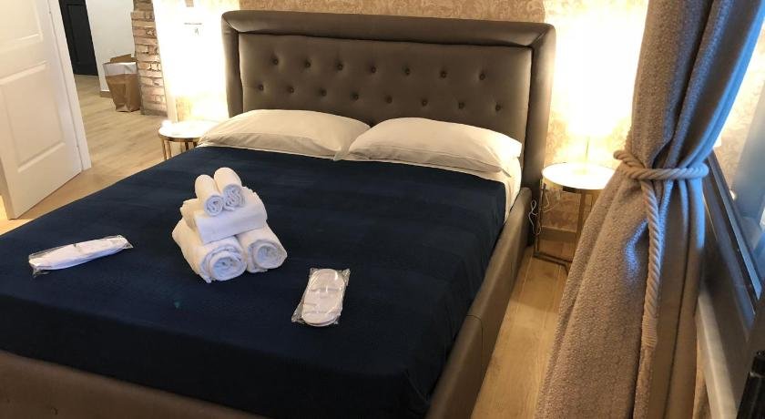 Giolitti Suite