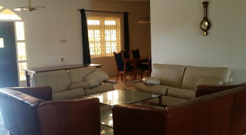 Villa Chander