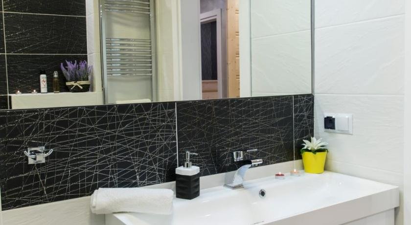 Apartament Pajo Ii Rezydencja Tatry