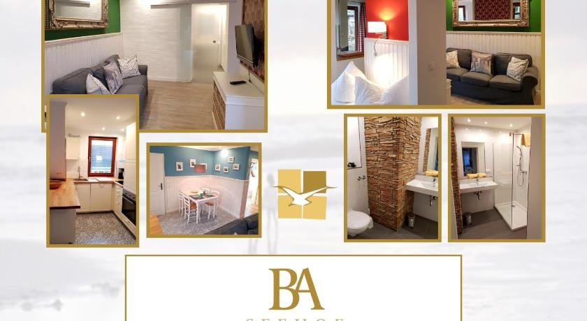 Seehof Boutique Appartements