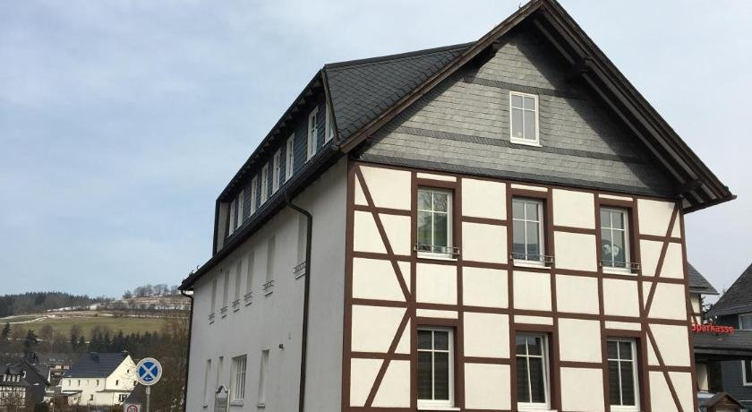 Deutsches Haus Willingen