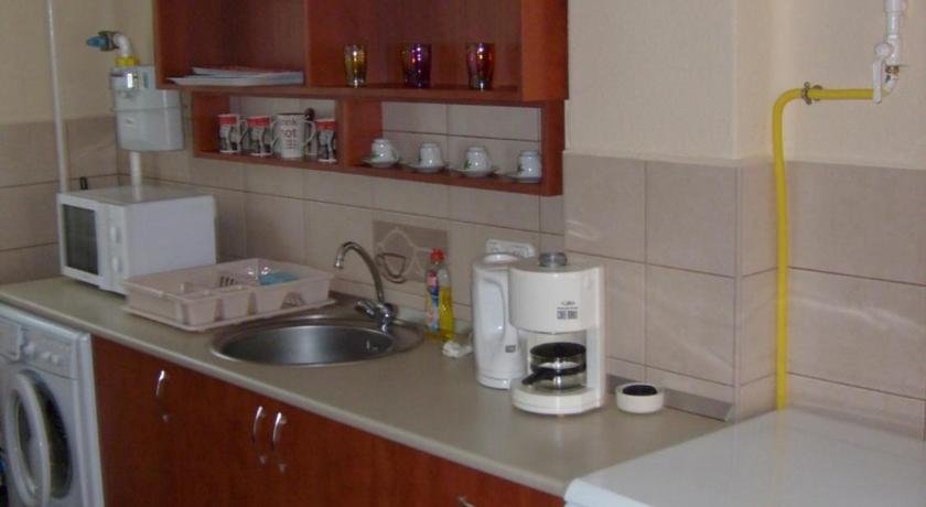 Otthon Apartman