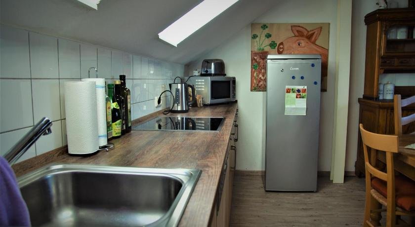 Ferienwohnung Grossmaas