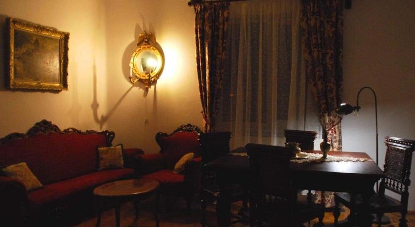 Casa Szabo Sighisoara