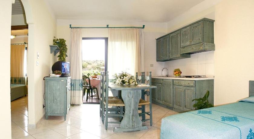 Le Residenze del Maria Rosaria - Via Trentino 62